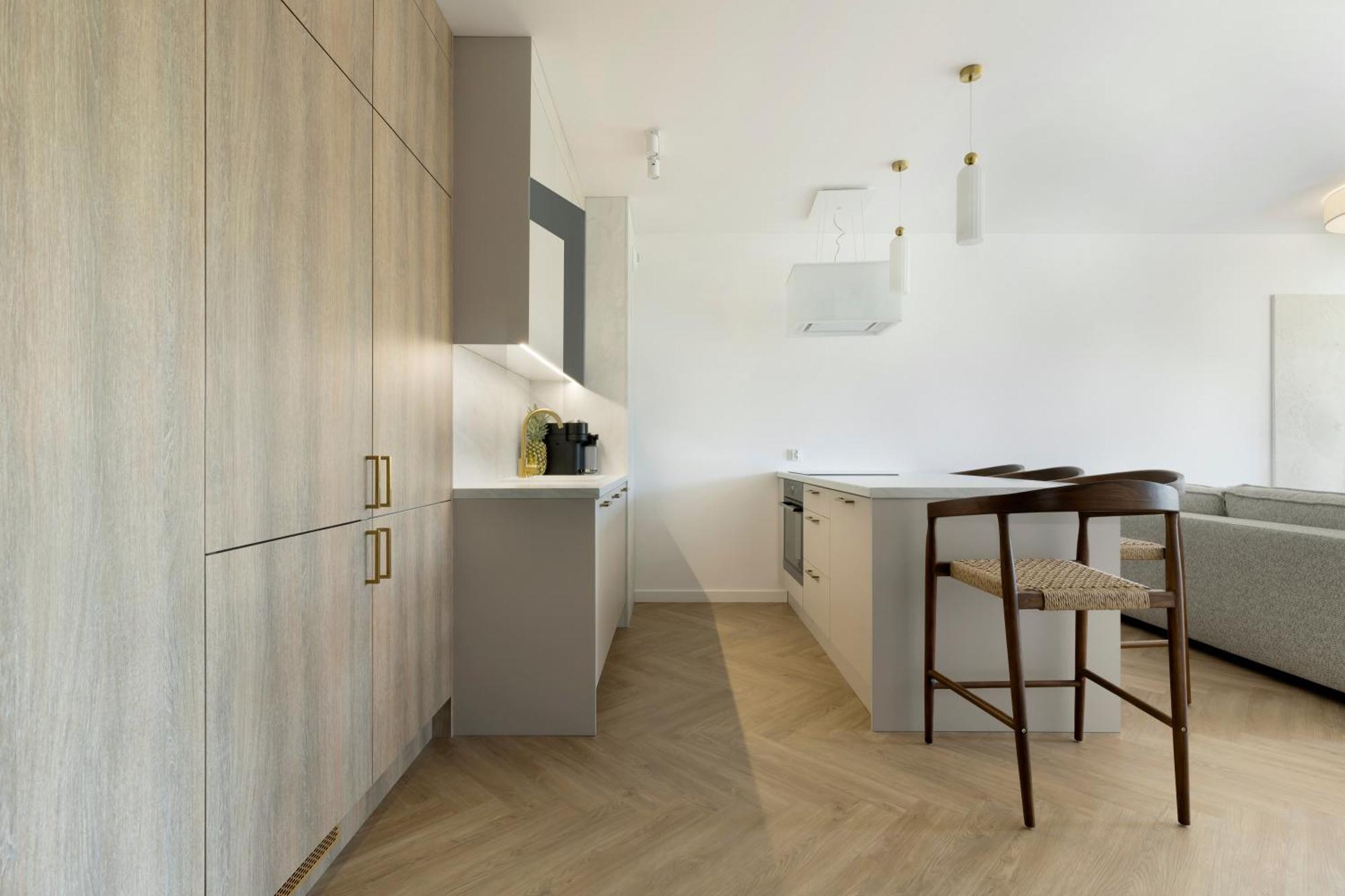 Elite Apartments Marine Letnica Gdansk Exterior photo