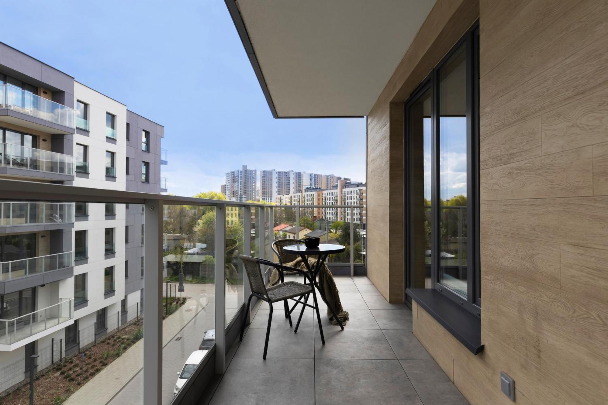 Elite Apartments Marine Letnica Gdansk Exterior photo