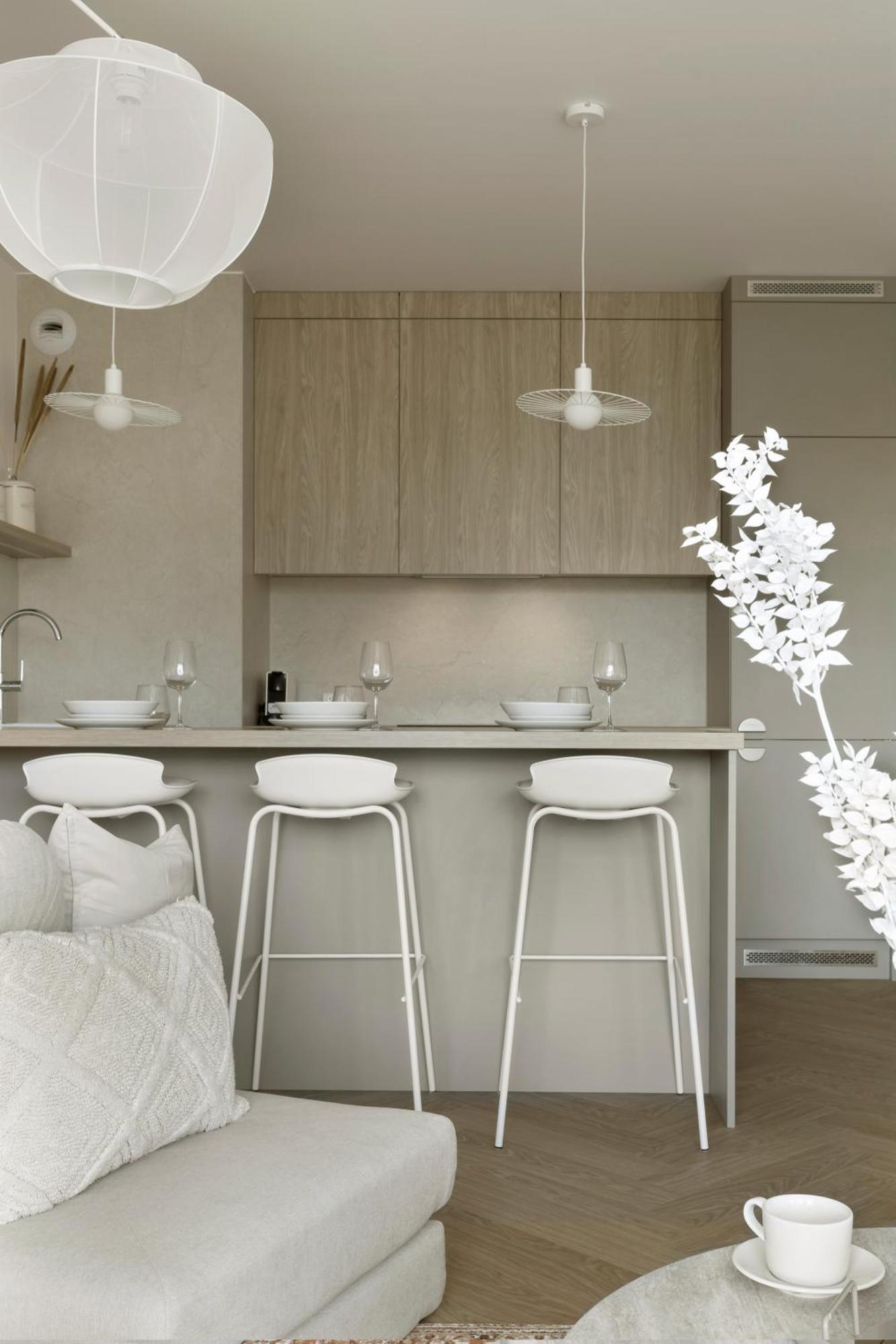Elite Apartments Marine Letnica Gdansk Exterior photo